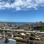 Vista Bahia Puerto Valparaiso - Depto Entero 2 Dormitorios