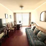 Vista Bahia Puerto Valparaiso - Depto Entero 2 Dormitorios