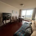 Vista Bahia Puerto Valparaiso - Depto Entero 2 Dormitorios