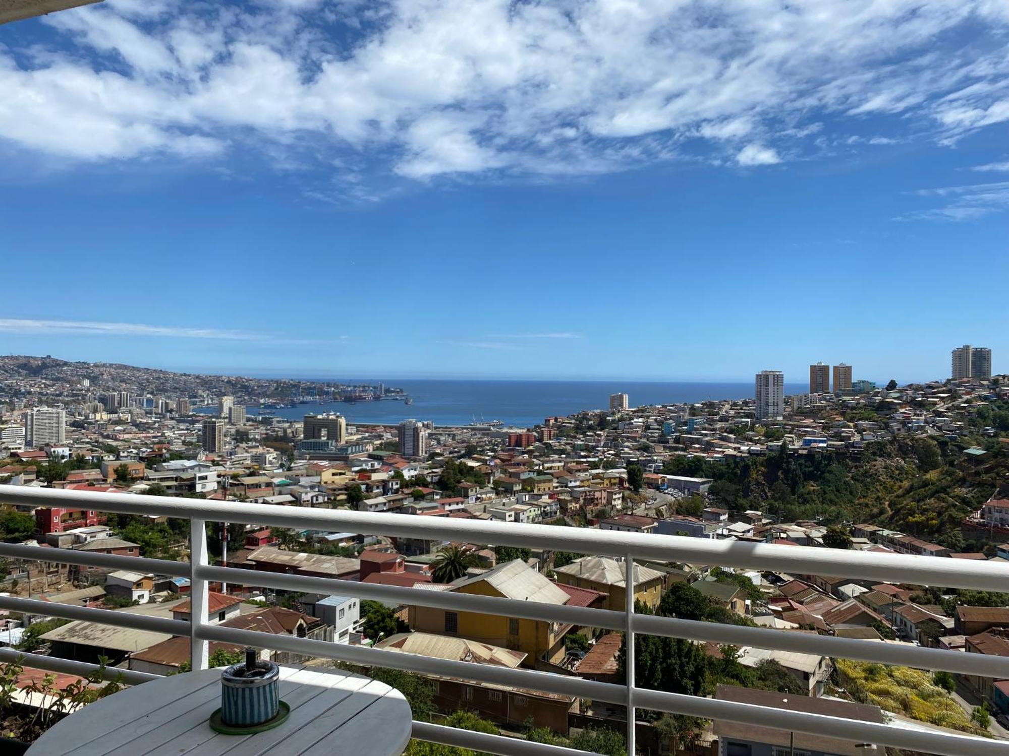 Vista Bahia Puerto - Depto Entero 2