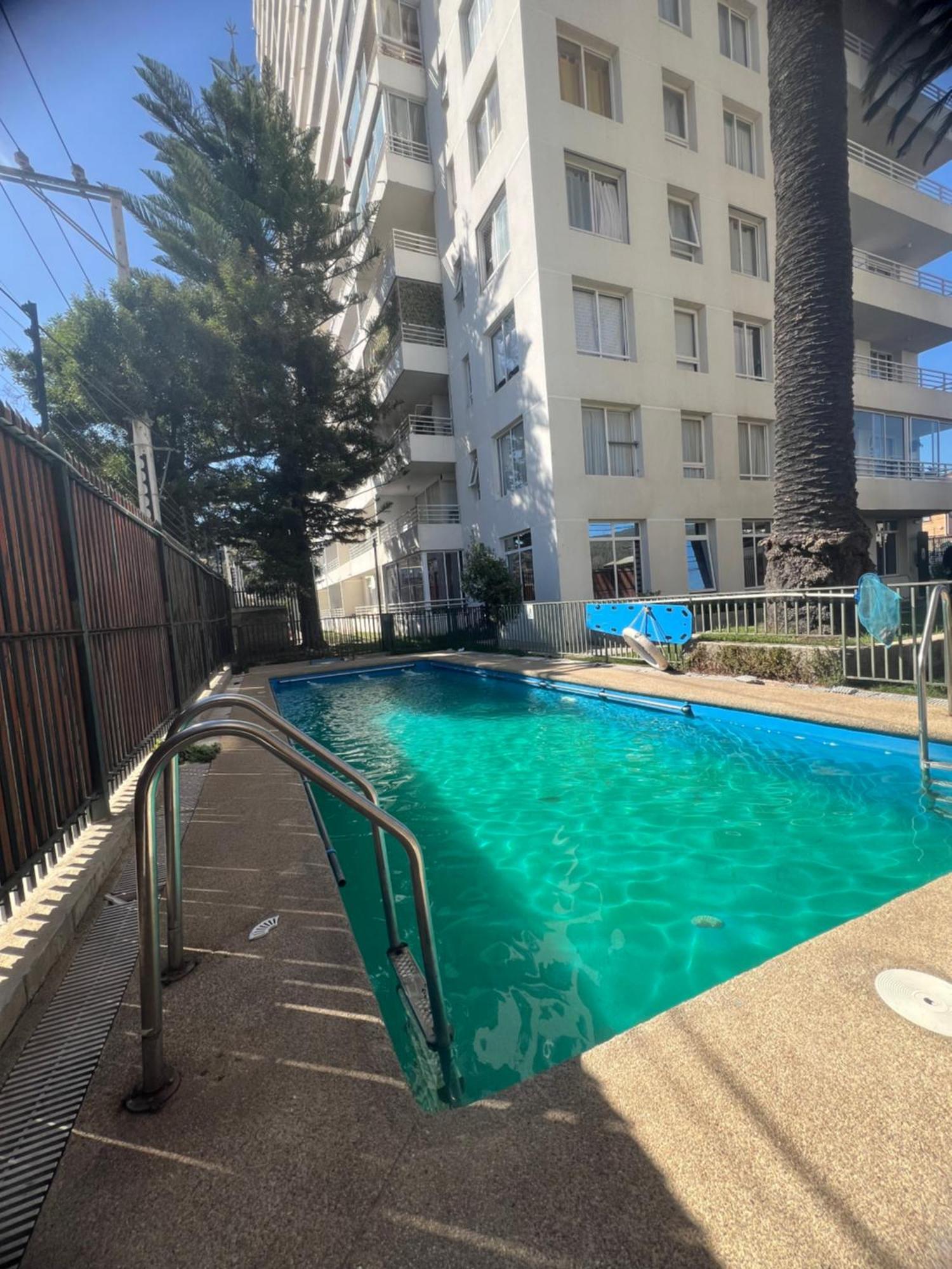 Vista Bahia Puerto - Depto Entero 2 Apartamento