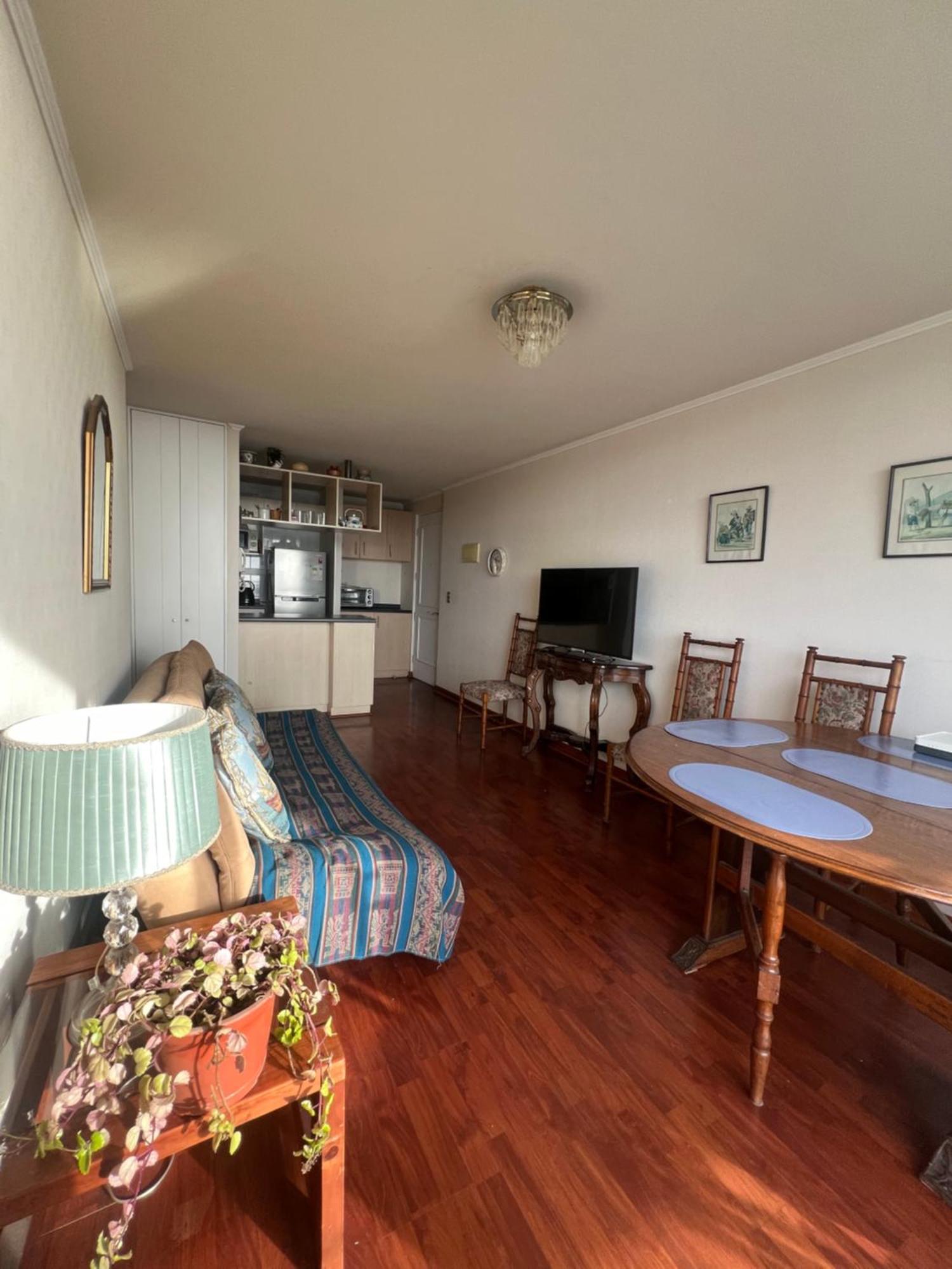 Apartamento Vista Bahia Puerto - Depto Entero 2